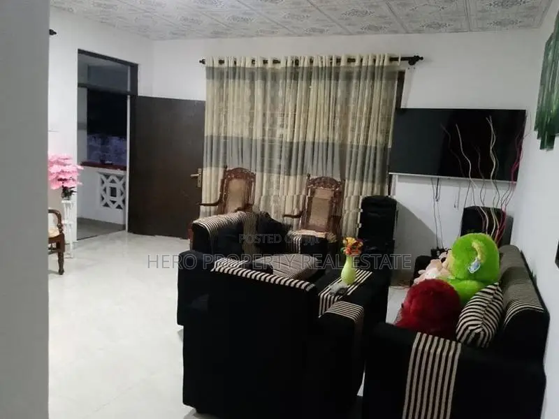 Modern House for Sale in Kadawatha