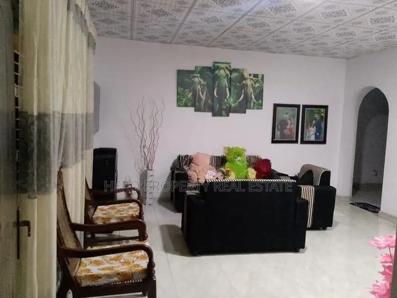 Modern House for Sale in Kadawatha