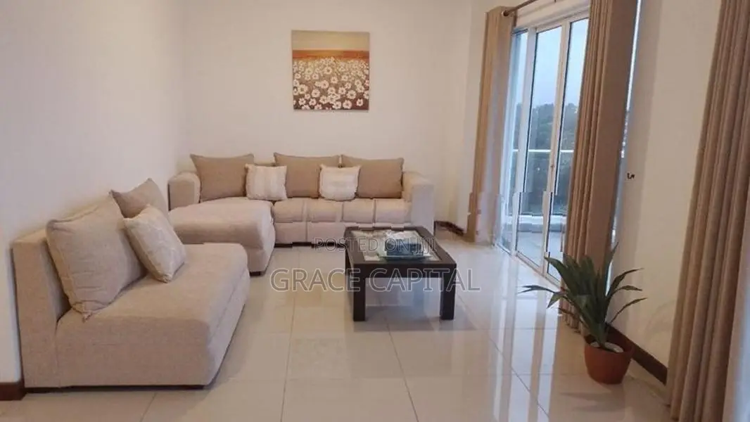 Apartment for rent