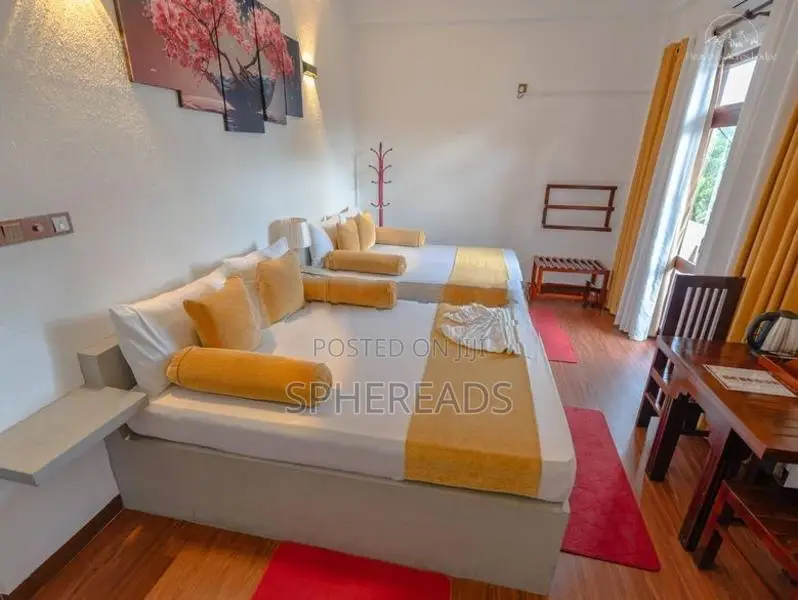Seasonal Room for Rent Kandy