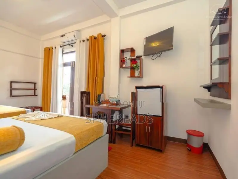 Seasonal Room for Rent Kandy