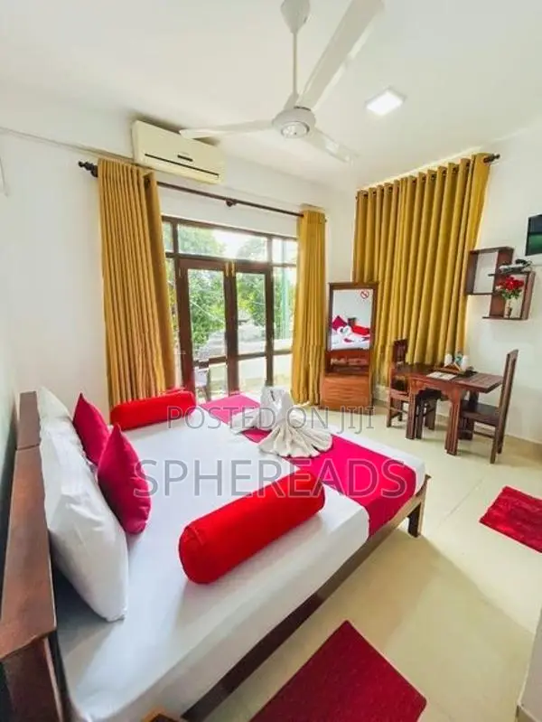 Seasonal Room for Rent Kandy