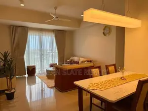 3 Bedroom Apartment for Rent at Ethul Kotte