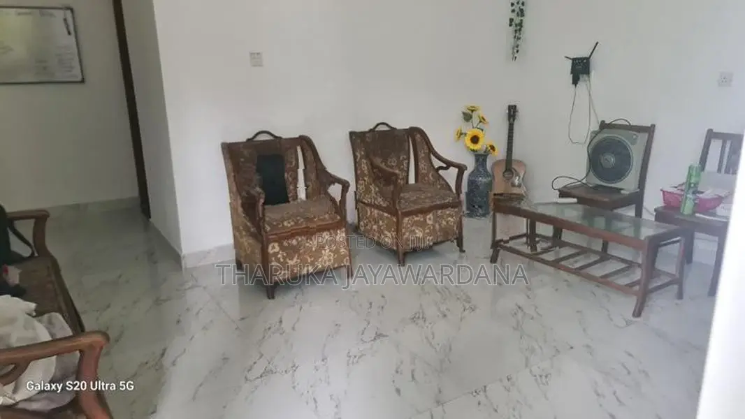 Baththaramulla House Rent