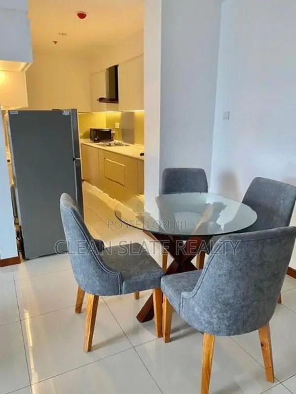 2 Bedroom Apartment for Rent at Kotte