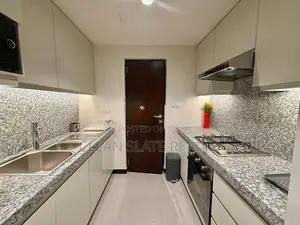 3 Bedroom Apartment for Rent at Ethul Kotte