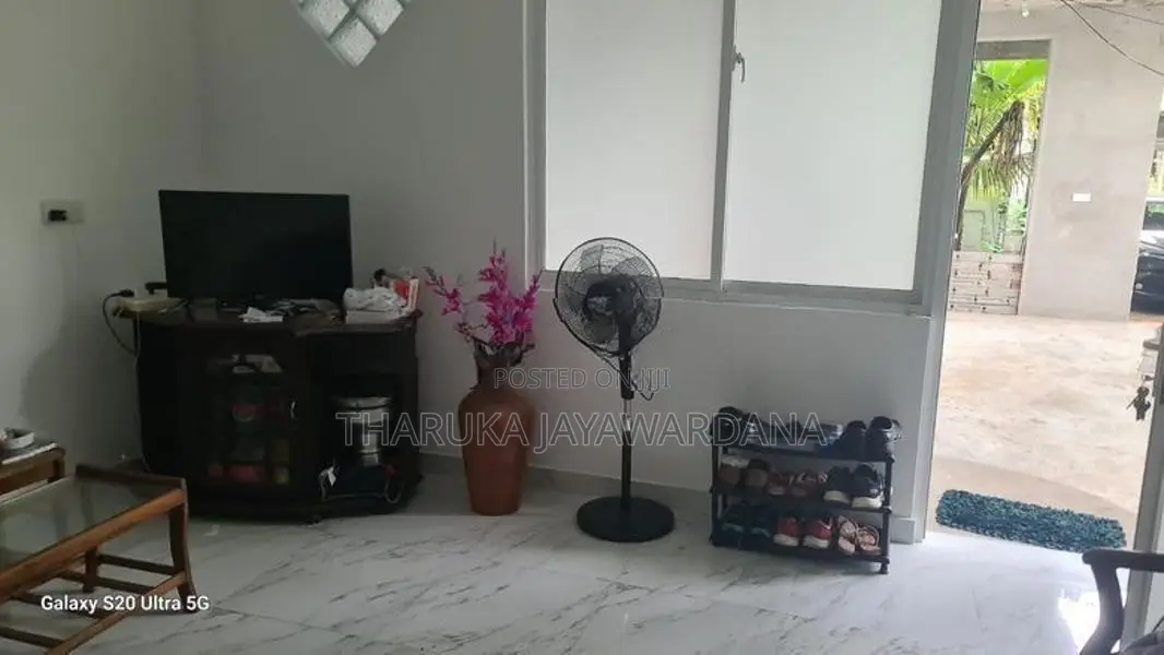 Baththaramulla House Rent