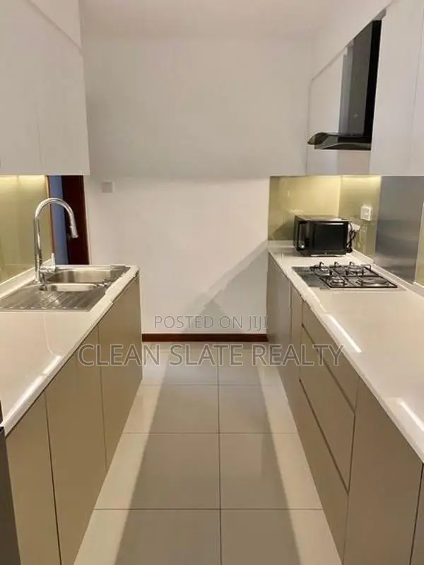 2 Bedroom Apartment for Rent at Kotte