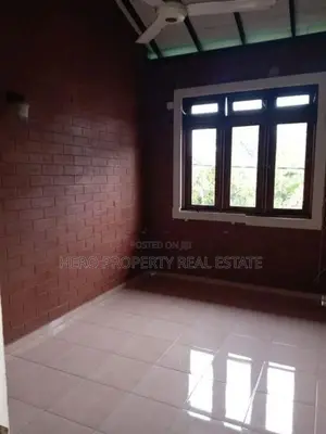 Modern House for Sale in Battaramulla