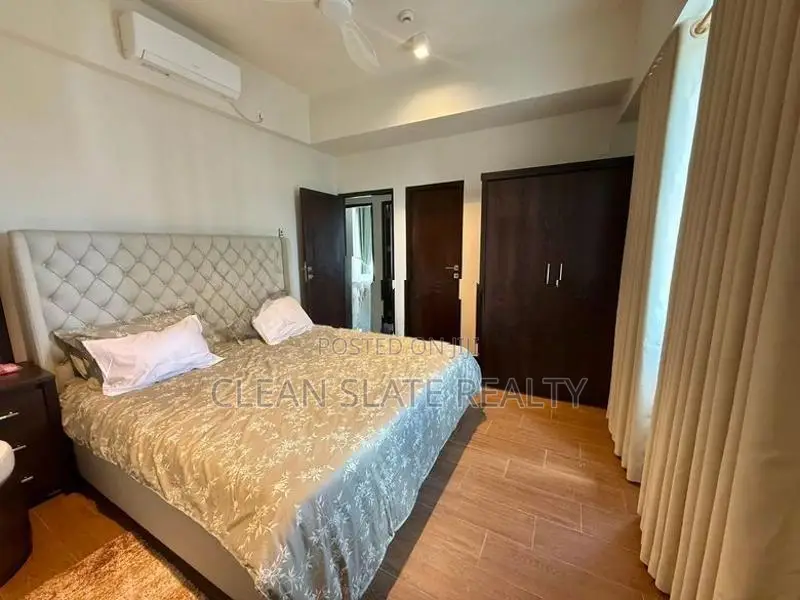 3 Bedroom Apartment for Rent at Ethul Kotte