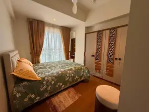 3 Bedroom Apartment for Rent at Ethul Kotte