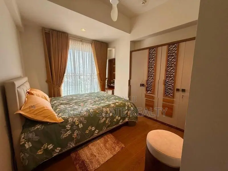 3 Bedroom Apartment for Rent at Ethul Kotte