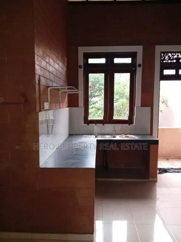 Modern House for Sale in Battaramulla