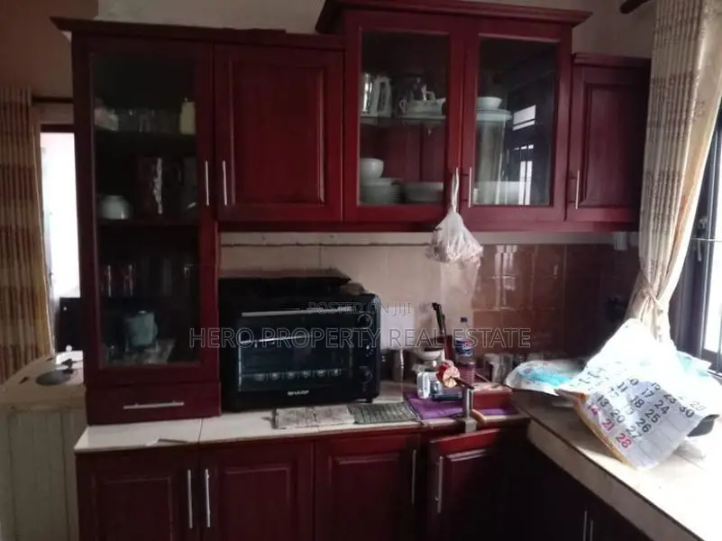 Modern House for Sale in Battaramulla
