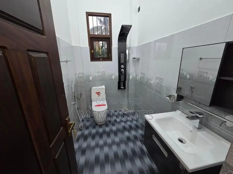 20m Bus Road Brand New 2 Story House For Sale ~ Negombo