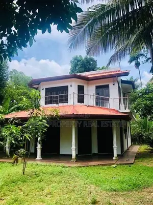 HJR201 ✴️ Modern House for Rent in Kalagedihena