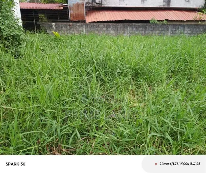 Land for Sale Idh Gotatowa