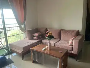 Three bedroom furnished apartment for rent in oval view Colombo 8