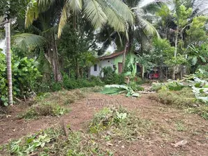 10 Perches Land Sale Moronthuduwa Horana Road
