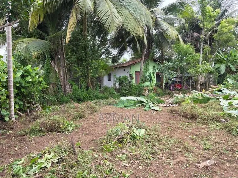 10 Perches Land Sale Moronthuduwa Horana Road