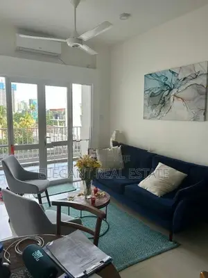 Treasure Trove - 02 Bedroom Apartment for Sale in Colombo 08 (A5491)