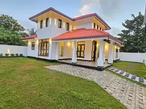 Good Condition Brand New House For Sale @ Negombo