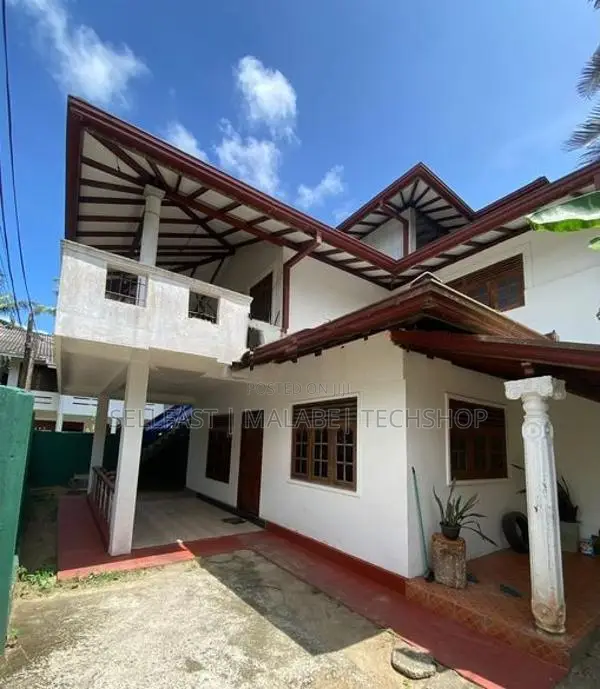 House for Sale in Galle