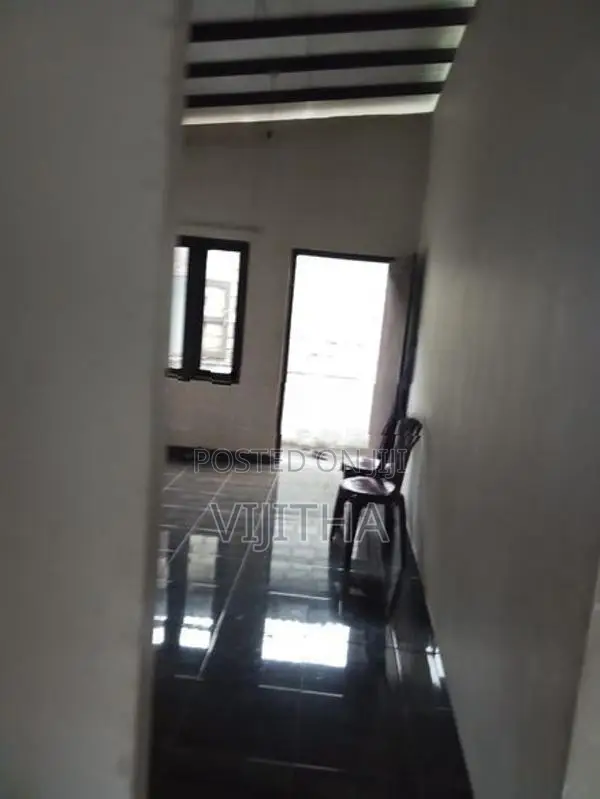 Two Story House for Sale Rajamahavehara road
