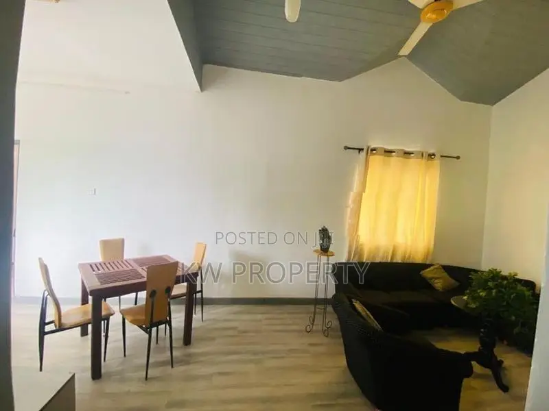 fully Furnished separate upstairs house for rent in ratmalana