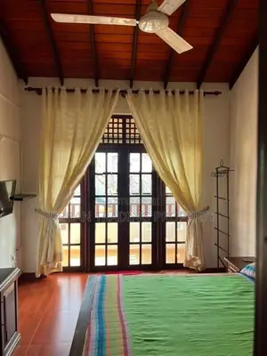Furnished 06 Bed House for Rent