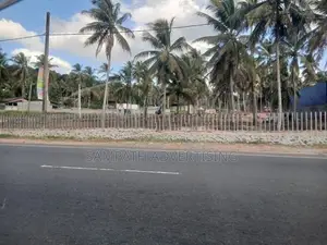 Commercial Land for Rent in Kurunegala
