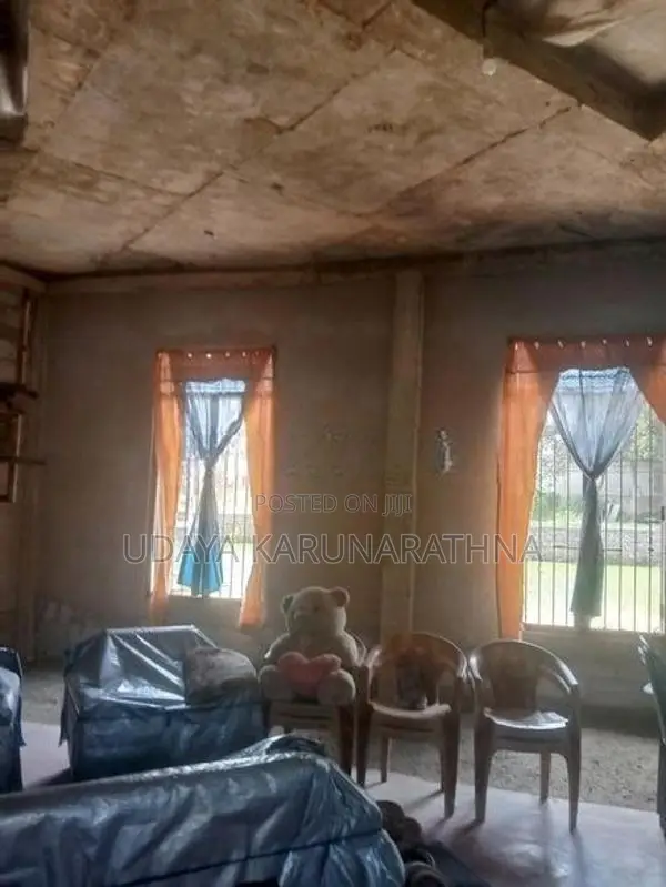 HOUSE FOUR SALE WALLAMPITIYA