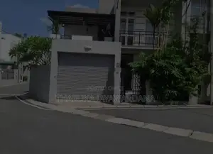Two Story House for Rent Gated Kottawa