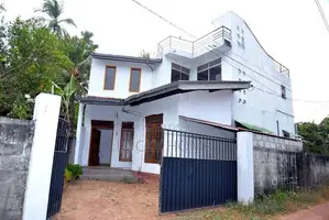 5 Room House Sale Ragama Town