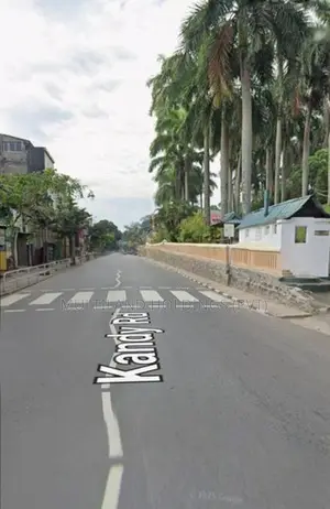 Commercial Land for Sale in Kandy Town (DS senanayake street)