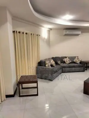Fully furnished apartment for rent