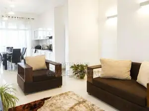Fully furnished apartment for rent