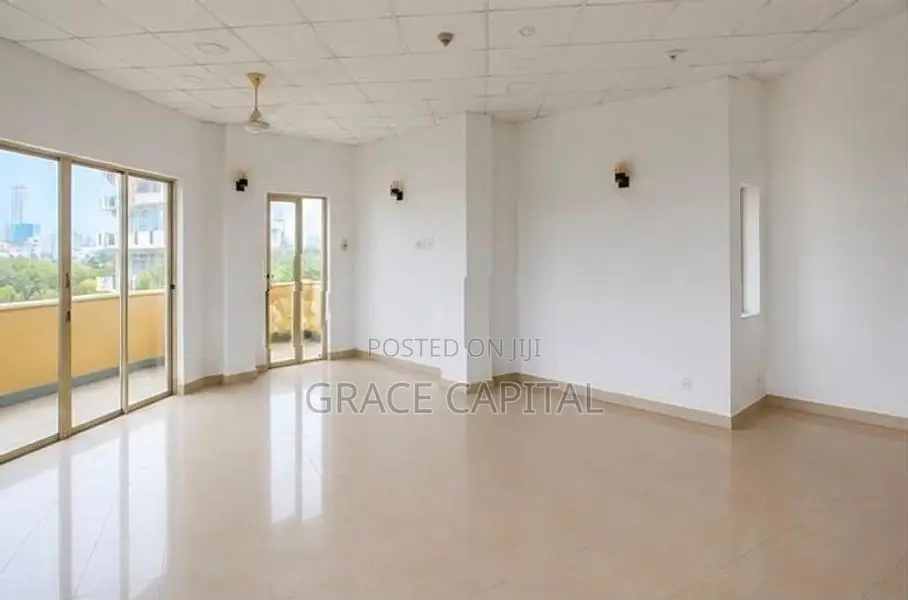 Furnished apartments for rent