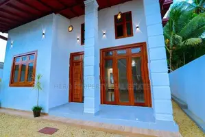 Luxury Modern Two Story House for Sale in Piliyandala