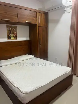 Three bedroom furnished apartment for rent in oval view Colombo 8