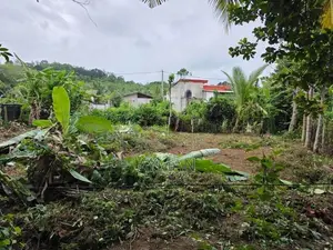 10 Perches Land Sale Moronthuduwa Horana Road