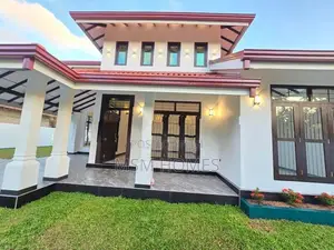 Good Condition Brand New House For Sale @ Negombo