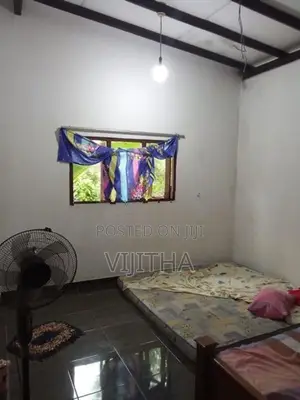 Two Story House for Sale Rajamahavehara road