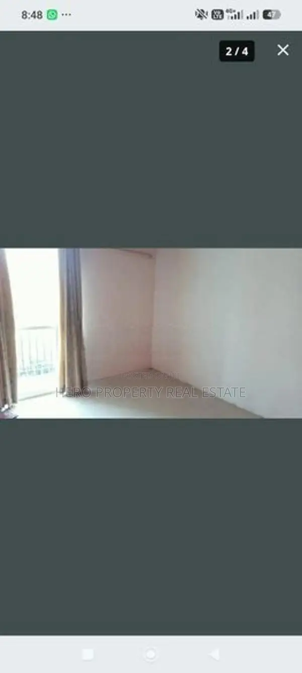 Modern Upstairs House for Rent in Nawala ✴️