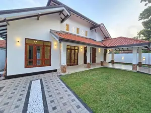 Property Brand New House For Sale @ Negombo