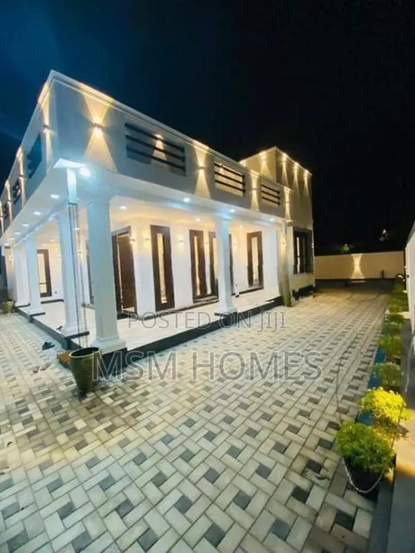 Property Brand New House For Sale in Negombo