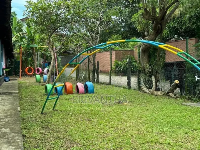 Furnished Montessori premises for rent