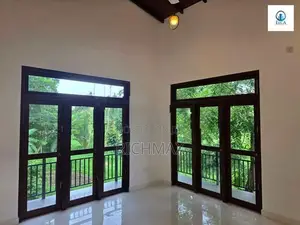 Three storied house for sale in Dehiwela
