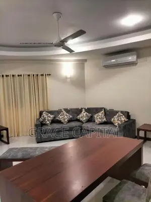 Fully furnished apartment for rent