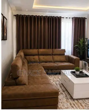 Fully furnished apartment for rent